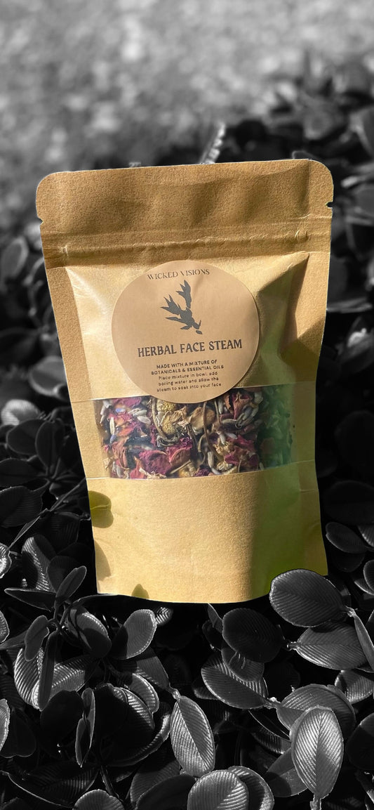 Herbal Facial Steamers