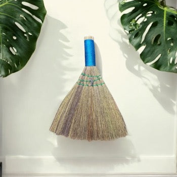 Witches Besom Broom