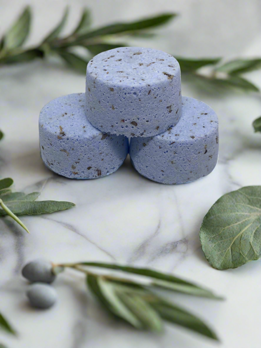 Herbal Shower Steamers