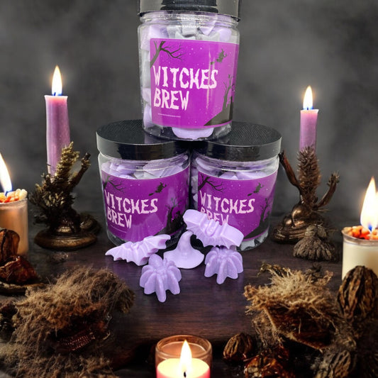 Witches Brew