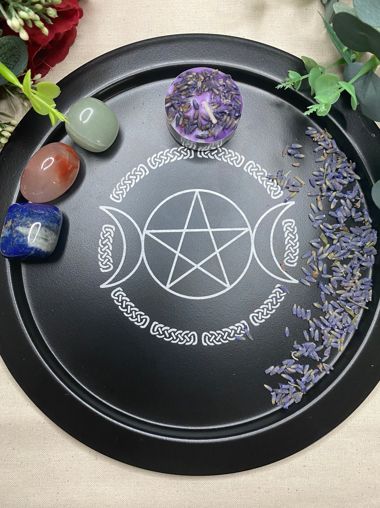 Offering Plate