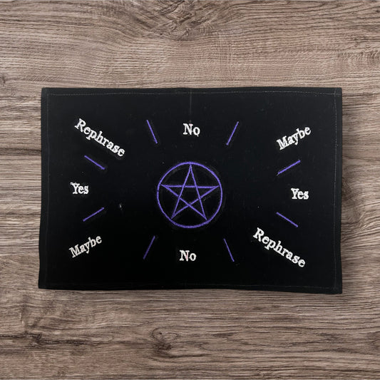 Pendulum Mat