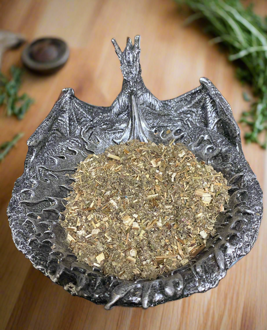 Mugwort 10g