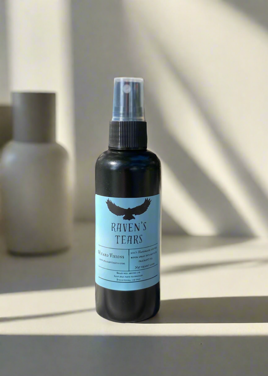 Raven’s Tears Room Spray