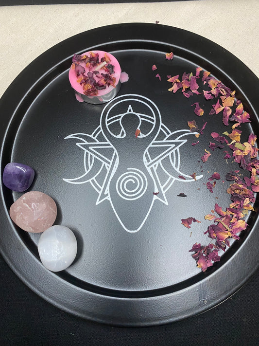 Offering Plate