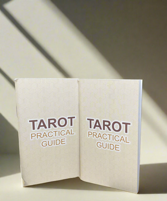 Mini Tarot Guide