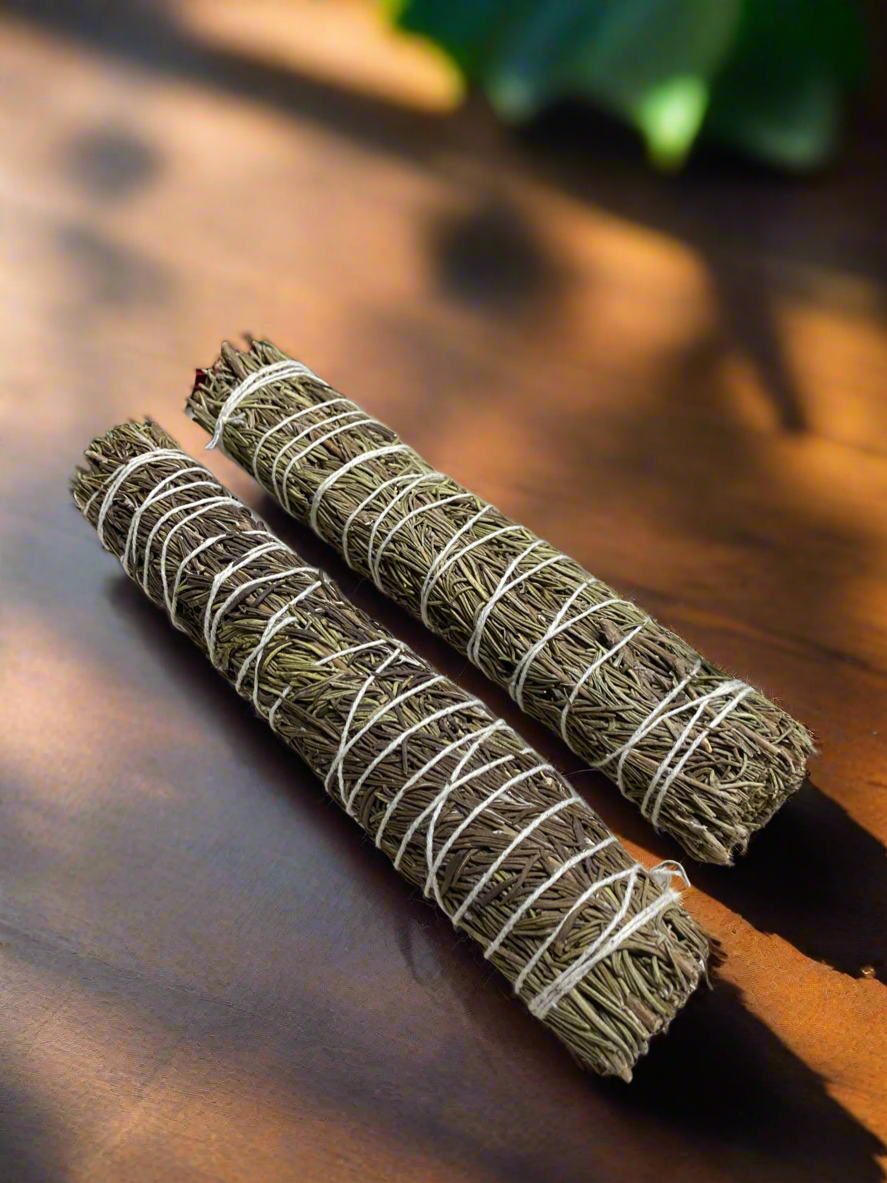 Smudge Sticks