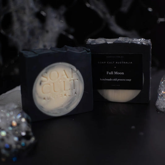 Full Moon Body Soap