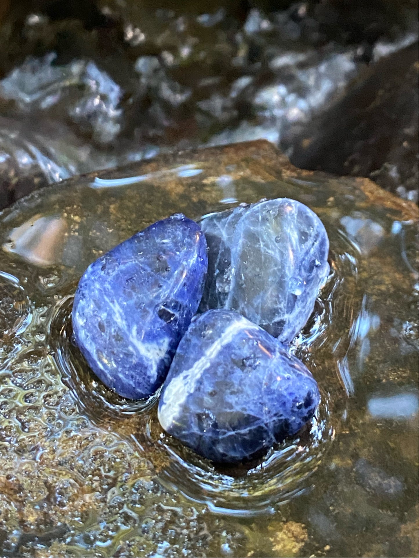 Sodalite